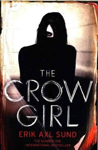 THE CROW GIRL