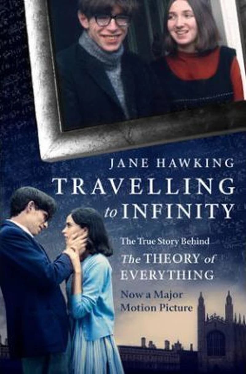 TRAVELLING TO INFINITY
