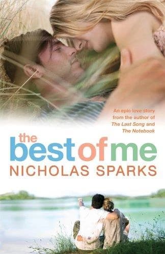 The best of me