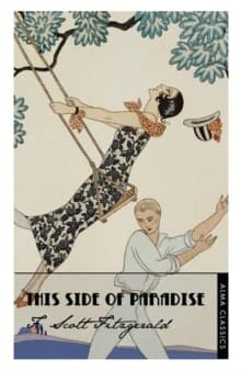 This Side of Paradise : Deluxe Annotated Edition