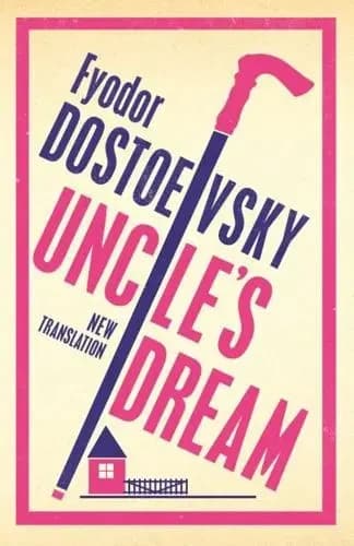 Uncle's Dream