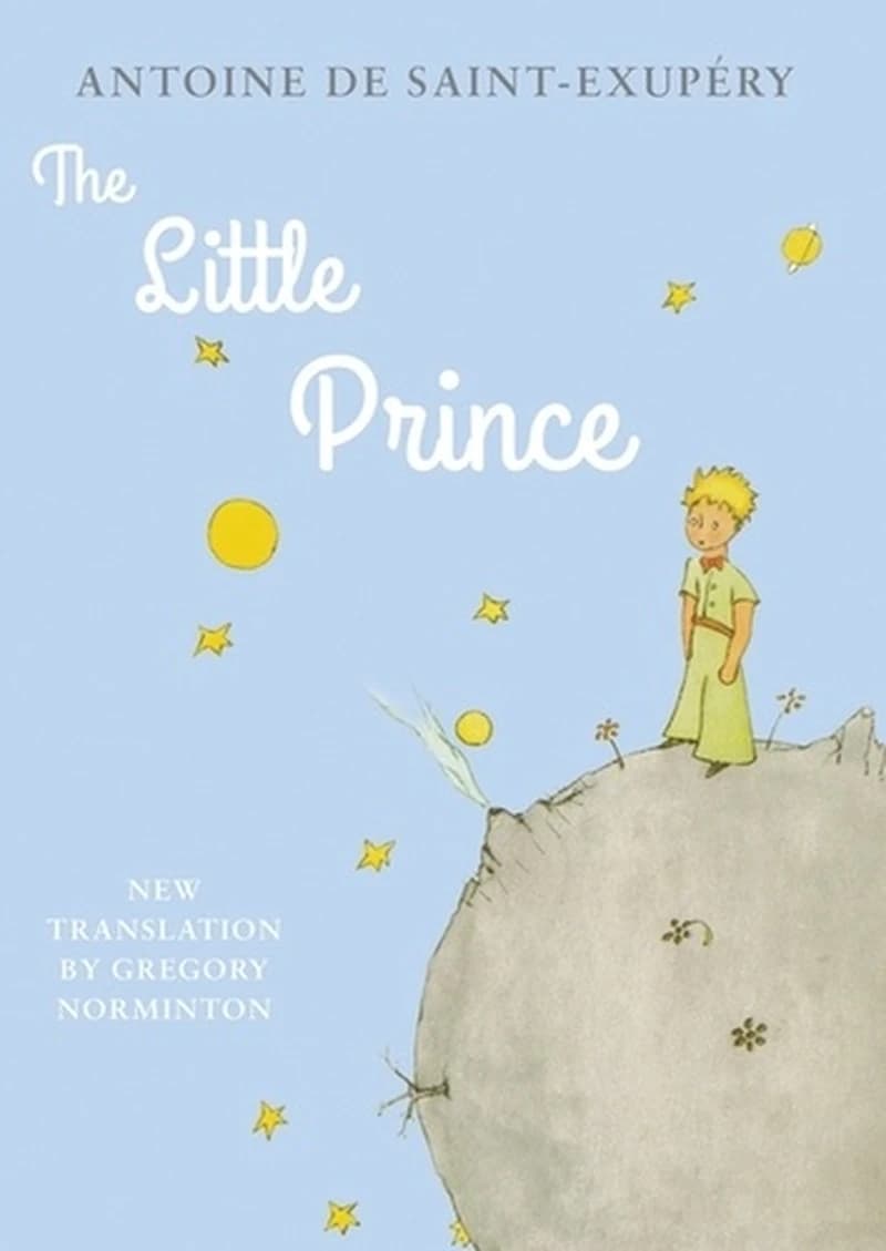 The Little Prince