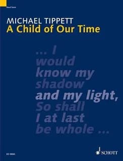 A child of our time