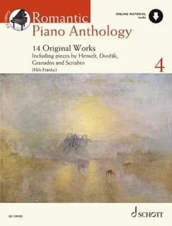 Schott anthology series