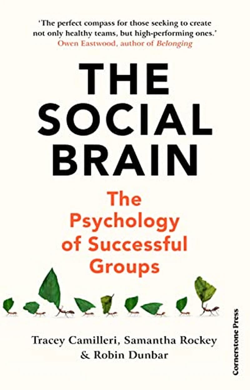 THE SOCIAL BRAIN
