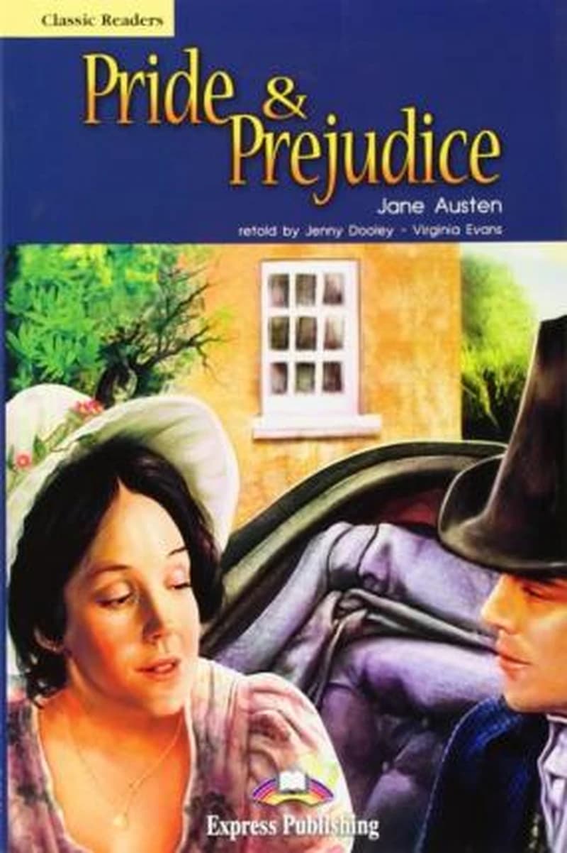 PRIDE &amp; PREJUDICE