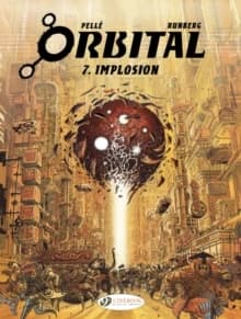 Orbital 7