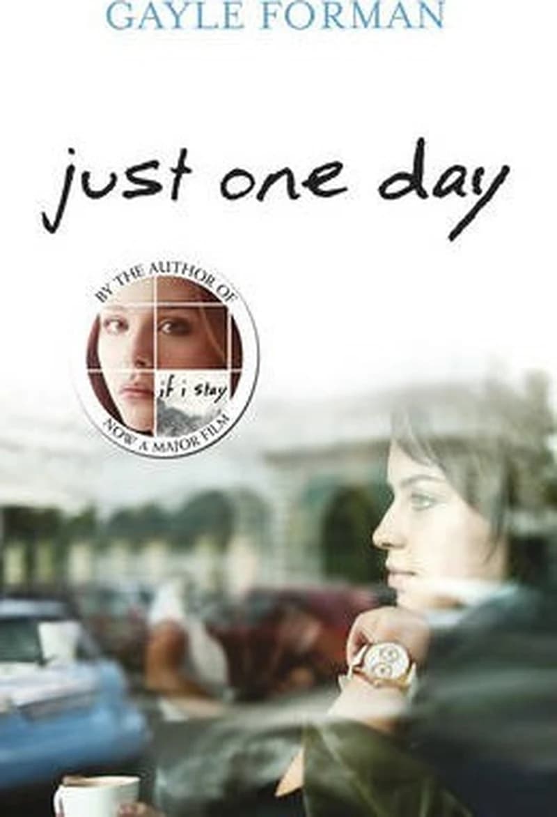 JUSTE ONE DAY