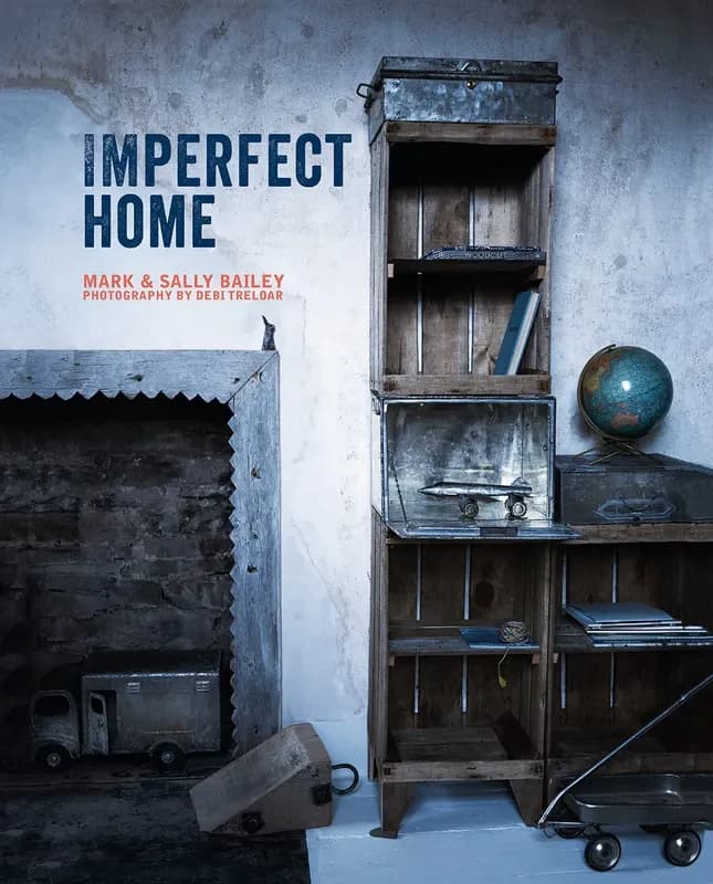 Imperfect home