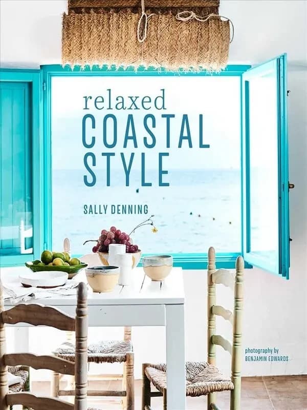 Relaxed coastal style