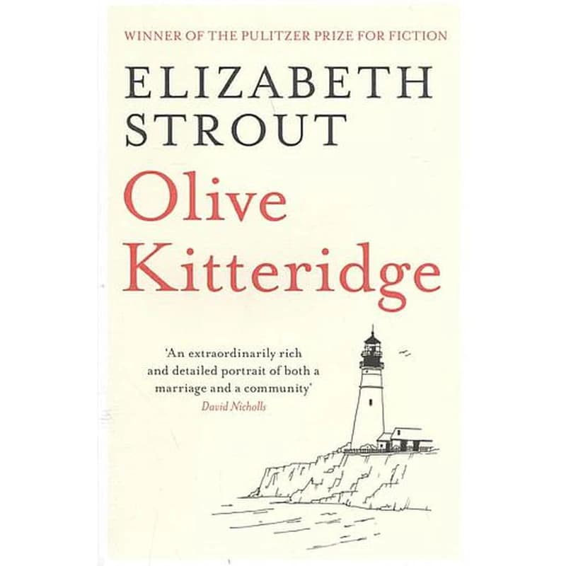 Olive Kitteridge