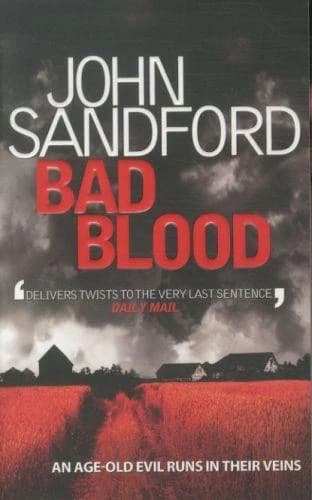 Bad Blood