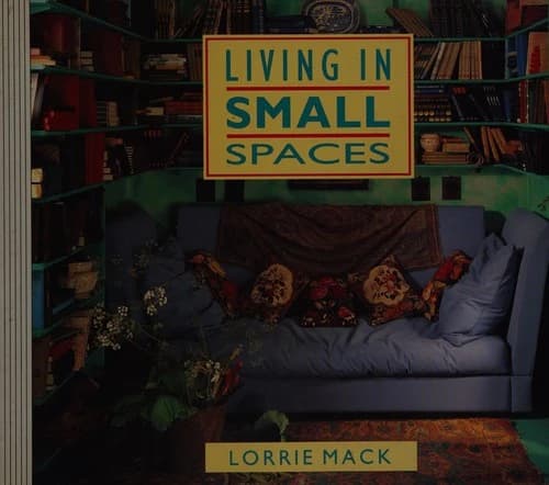 Living in small spaces