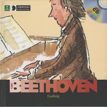 Beethoven(First Discovery-Music)(CD)