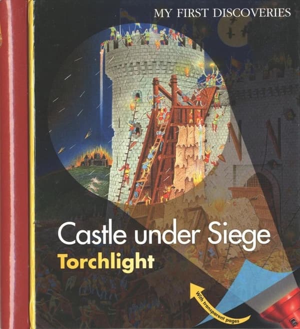 Castle Under Seige