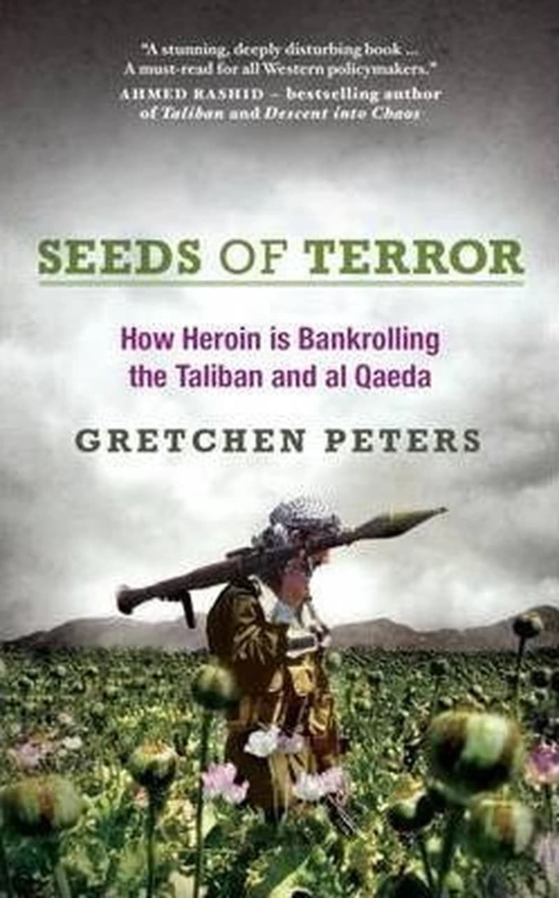 SEEDS OF TERROR
