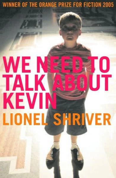 We need to talk about Kevin