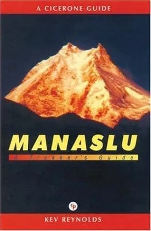 Manaslu