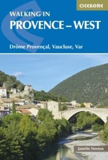 Walking in Provence