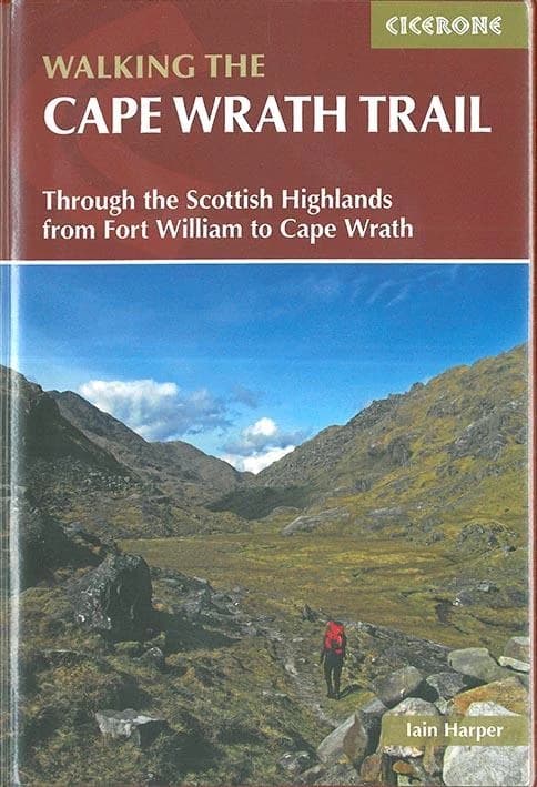 The cape wrath trail