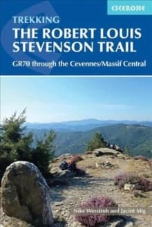 The GR70 Through the Cevennes
