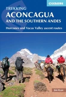 Aconcagua and the Southern Andes