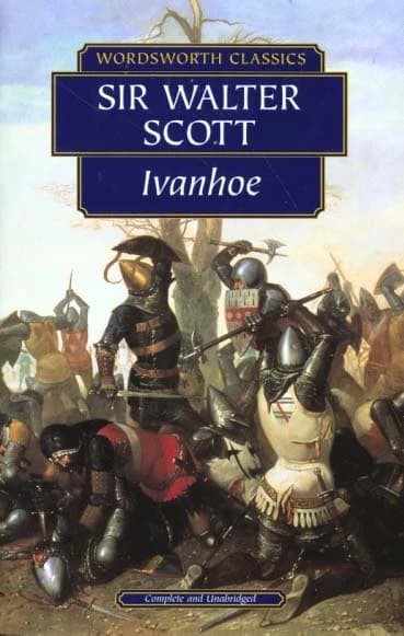 Ivanhoe