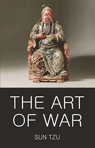 The art of war