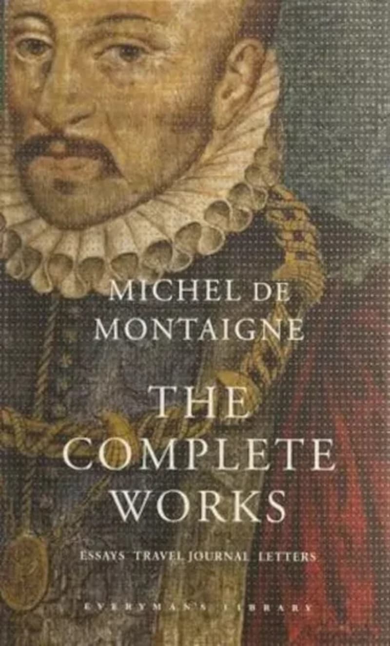 The Complete Works (Everyman's Library Classics)