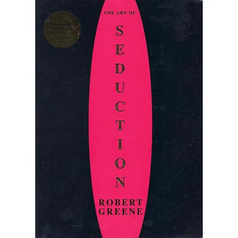 The Art of Seduction