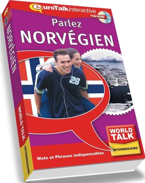 Norvégien intermédiaire