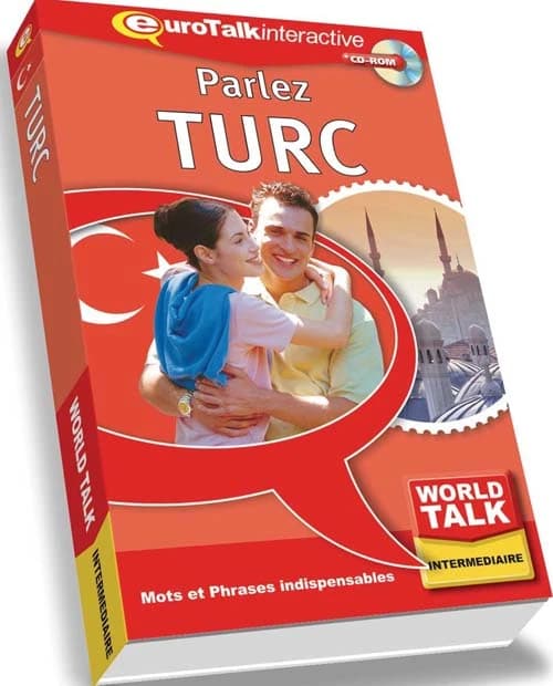 Turc intermédiaire