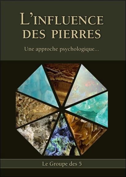 L'influence des pierres : une approche psychologique