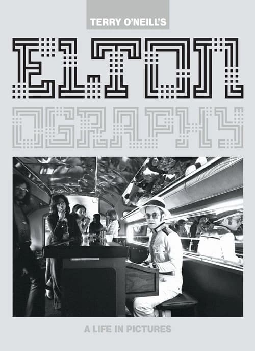 Eltonography : A Life in Pictures