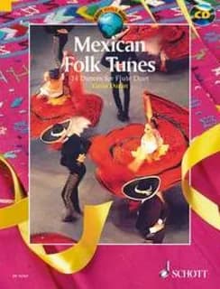 Schott world music