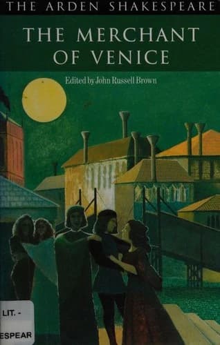 The Merchant of Venice