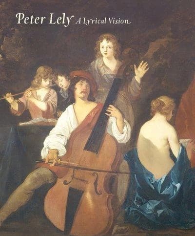 Peter Lely : a lyrical vision