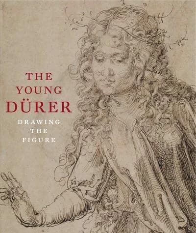 The young Dürer : drawing the figure