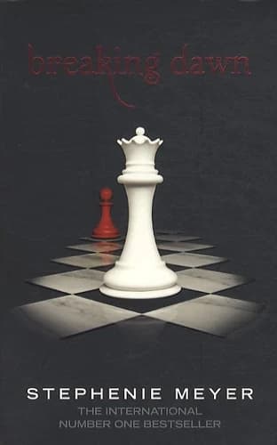 Breaking Dawn