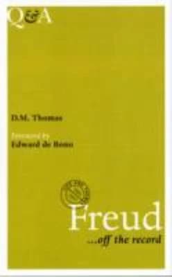 Q&amp;A - Freud - Thomas, D