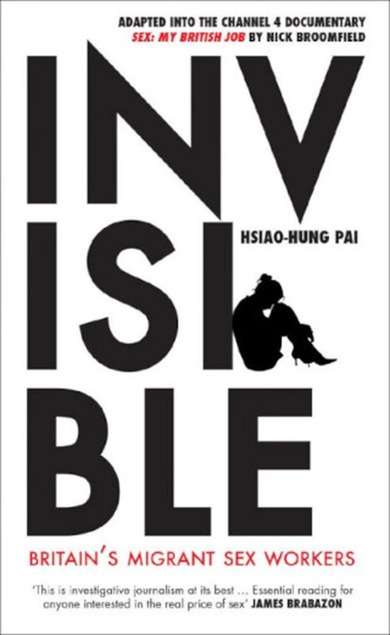 Invisible Britain's Migrant Sex Workers