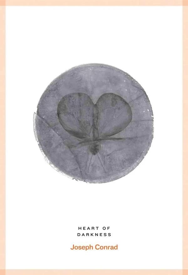 HEART OF DARKNESS