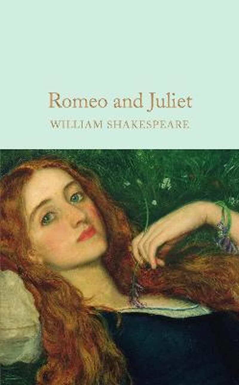 ROMEO &amp; JULIET
