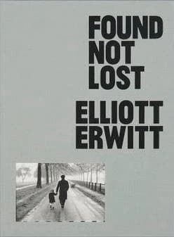 Found, not lost