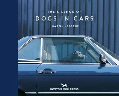 The silence of dogs in cars
