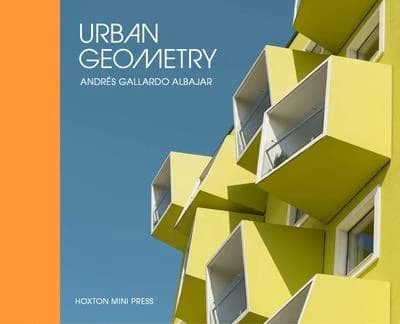 Urban geometry (First edition) Andrés Gallardo Albajar