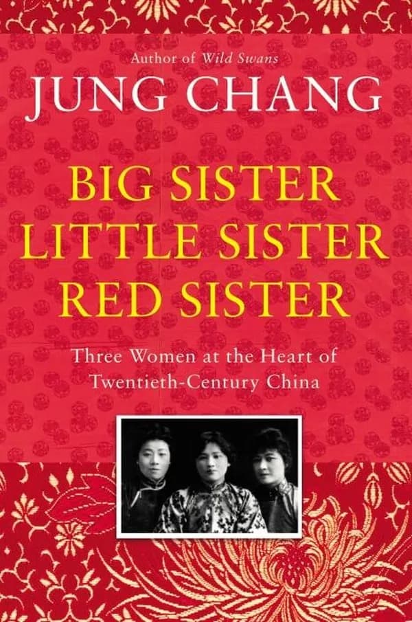 BIG SISTER, LITTLE SISTER, RED SISTER