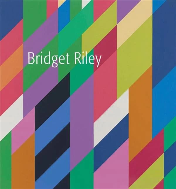 Bridget riley