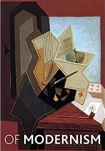 Of modernism : essays in honour of Christopher Green