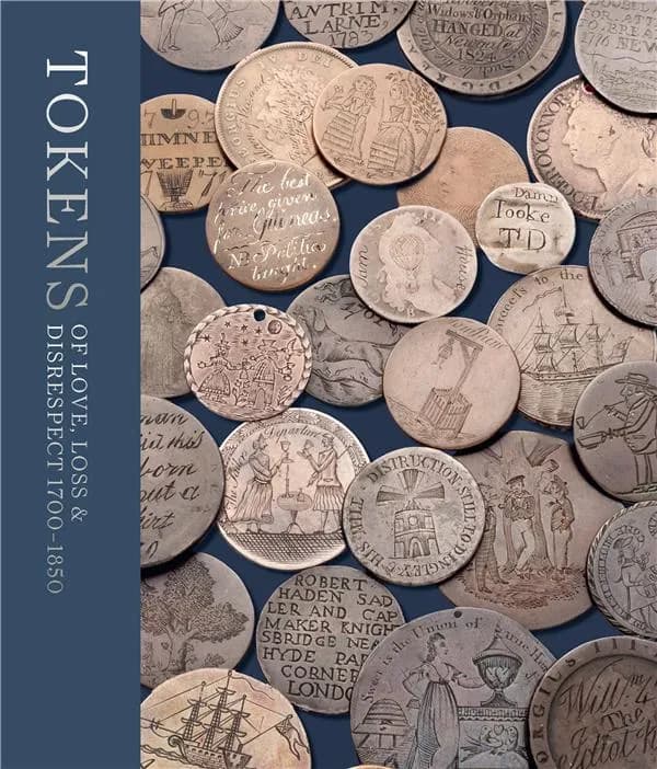 Tokens of love, loss and disrespect